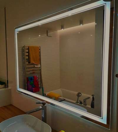 Led Sensor Mirror

#mirrorunit #GlassMirror #mirrorpaneling #customized_mirror #mirrorwardrobe #mirrordesign #LED_Mirror #LED_Sensor_Mirror #sensormirror #ledsensormirror #ledmirror #touchlightmirror #touchmirror #touchsensormirror #BathroomIdeas #BathroomRenovation #BathroomDesigns #bathroomdecor #bathroom #Washroom #Washroomideas #washroomdesign #washbasinideas #washbasinDesigns #washbasin