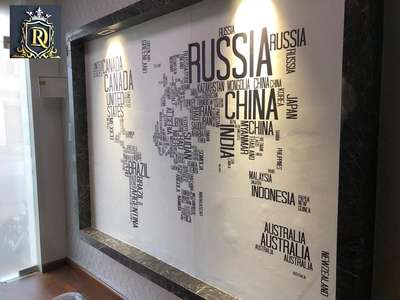 #HomeDecor  #customized_wall  #InteriorDesigner  #worlddecorwallpaper  #worldmap  #immigration  #OfficeRoom 

We are the wholesaler of customized wallpaper