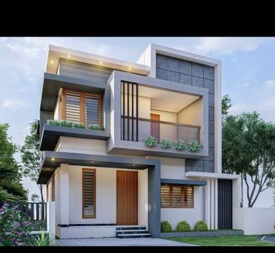 #constuction  #HouseDesigns  #designs in kerala  #InteriorDesigner