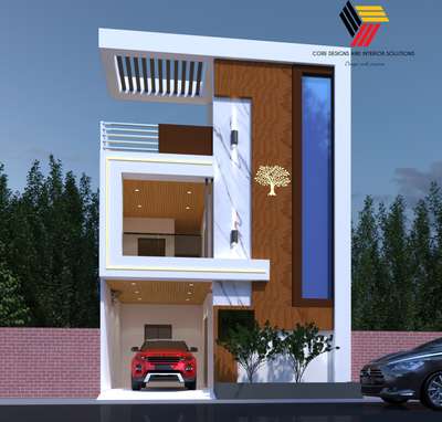 Contact us and get the best Exterior and  Interior Design!!!
Provide your plot size and requirement, get customised architecture designs
📞Contact Us Now
 
#houseexterior #homeplan #houseelevation #housedecoration #housedecor #duplexhome #modernhome  #villa #exteriordesign #architecturte #architects #besthomedesign #homedesignidea #eluru #indianarchitecture #indianarchitects #india #civilengineering