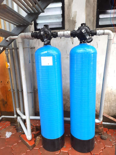 #watertreatment plant