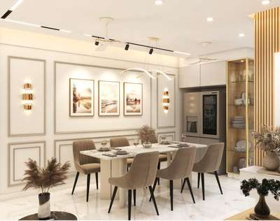 #LivingroomDesigns  #3ddining  #3dbestplanning  #3Ddesigner 
#render3d3d  #best3ddesinger 
any want 3d design for room
pls contact me 9818131307
best affordable price