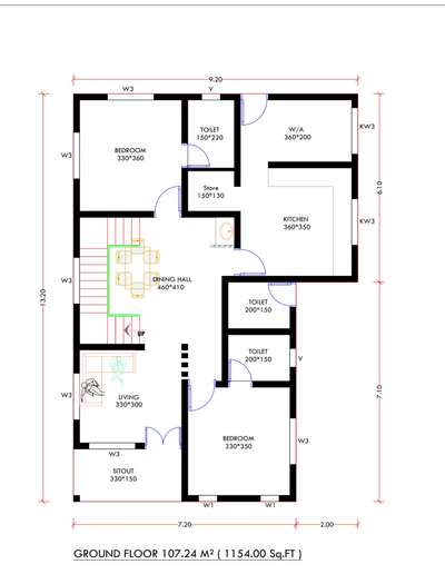 ✨ #HouseDesigns  #FloorPlans  #ContemporaryHouse  #beautifulhouse