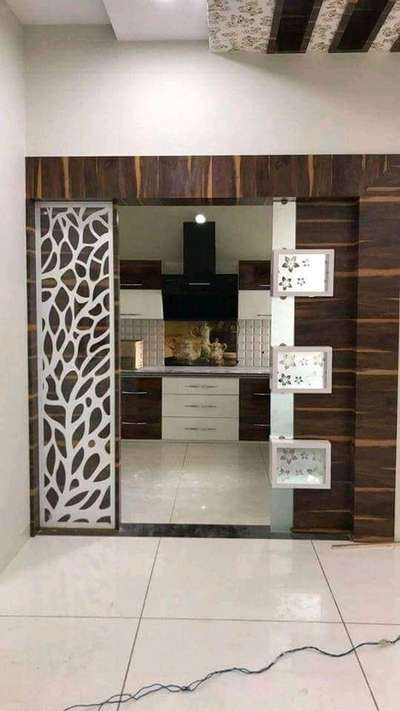 Ravi 9996925657
 #partition 
 #KitchenIdeas