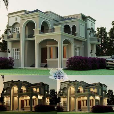 #exteriordesigns #HouseDesigns #ElevationHome #Designs