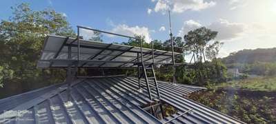 Solar Panels Installation Pls Contact
8943345708
#greenenergy #solarenergy