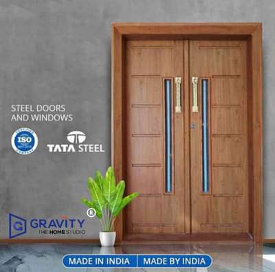 Tata steel doors & window's. Ottapalam. 6282007378