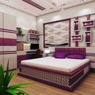 bed room design