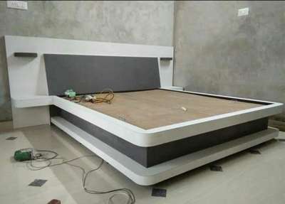 j.k interior decorators
modern bad
  #badrooms  #bad  #furnitures 
 #ModularFurnitures