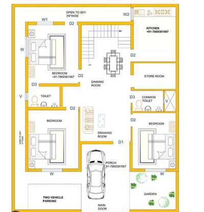 #Architect  #architecturedesigns  #Architectural&Interior  #Architectural&Interior  #architectureldesigns  #Structural_Drawing  #StructureEngineer  #Architectural_Drawings  #2d_drawings  #2BHKHouse  #2DPlans  #2BHKPlans  #20LakhHouse  #2500sqftHouse  #2dDesign  #2DoorWardrobe  #2DoorWardrobe  #2000sqftHouse  #planningcommunity  #house_planning  #house_planning  #planner  #EastFacingPlan  #SouthFacingPlan  #NorthFacingPlan  #WestFacingPlan  #WoodenBalcony  #SlidingWindows  #WardrobeIdeas  #WindowsIdeas  #BathroomStorage  #SmallHouse  #FlooringSolutions  #vastu  #Vastuconsultant  #Vastuforlife  #vastuhouseplan  #Vastushastra  #vastufloorplan  #vastunameplate  #HouseDesigns  #likeforlikes  #followme🙏🙏  #followforfollowback  #place_your_order_now  #DM_for_order  #ordernow  #thankyou