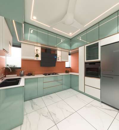 Interior design #intetiordesign  #LUXURY_INTERIOR  #KitchenInterior  #Architectural&Interior  #InteriorDesigner