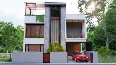 Budget home designs
.
.
.
 #inscape #budgethomeplan  #4BHKPlans  #NorthFacingPlan  #KeralaStyleHouse  #keralahomedesignz  #keralahomeplans  #residenceproject  #keralastyle  #HomeAutomation #50LakhHouse  #InteriorDesigner  #exteriordesigns  #HouseRenovation  #kitechen  #HouseDesigns #keralatourism  #loveinterior  #love #music  #Architect  #architecturedesigns  #CivilEngineer