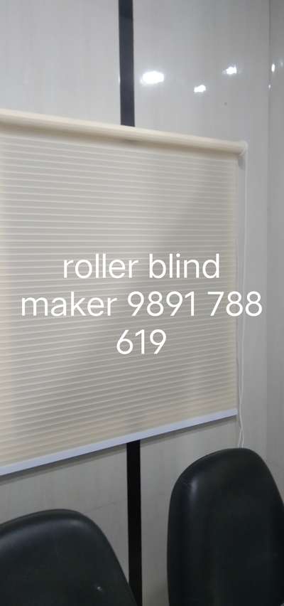 window blinds maker contact number 9891 788 619