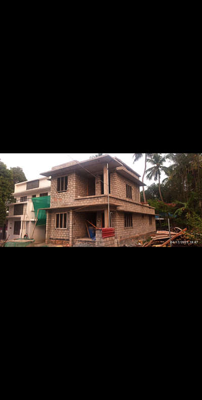 #Electical Contractor@Thrissur# Electricians #Our new site #Electrical & plumbing works# B class Electrical Contractor