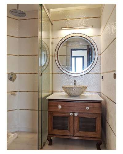 BATH ROOM DESIGN AND CONSTR