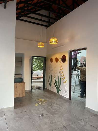 Renovated home