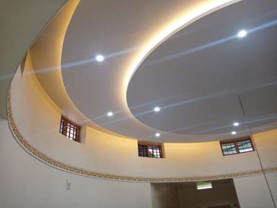 #FalseCeiling,
 partitions,grid ceilings.