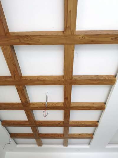 gypsum ceiling