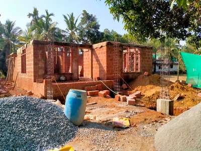 ongoin going project payyannur