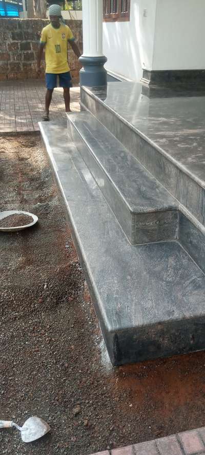#front step renovation