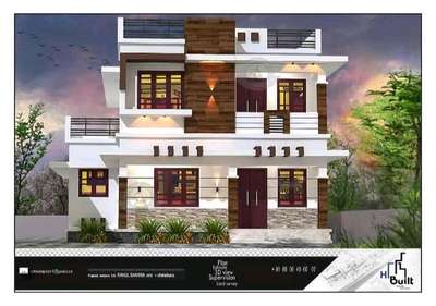 # HIBUILT 
Engineers & Designers 
Building Consultant 
Thiruvilwamala, Thrissur district 
Mob : 8606456007