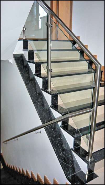 stair Railing