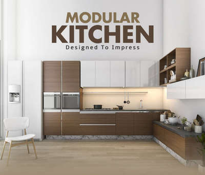 #ModularKitchen  #KitchenInterior  #3d  #IndoorPlants