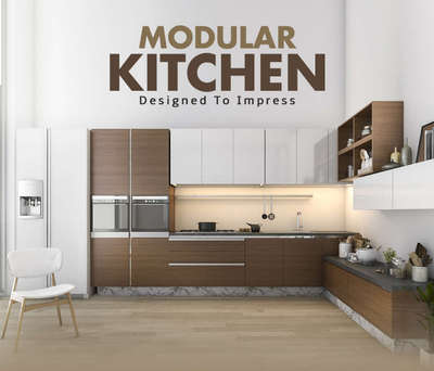 #ModularKitchen  #KitchenInterior  #3d  #IndoorPlants