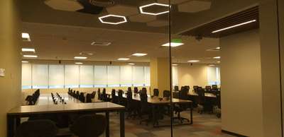 #ODC area#meeting rooms#one of ma best project in cochin ifopark