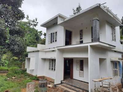 #E-one Homes🏠
#3bhk
#sulthan bathery
#wayanad
#1900sqfthouse