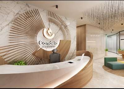 latest corian top job at Hilite business centre.. Kozhikode..