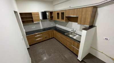 #flat  #KitchenInterior