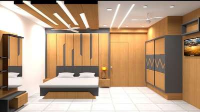 2024 Complete Master Bedroom Interior Design by Build Craft Associates  #newmasterbedroominteriors  #interiordesigns