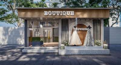 boutique