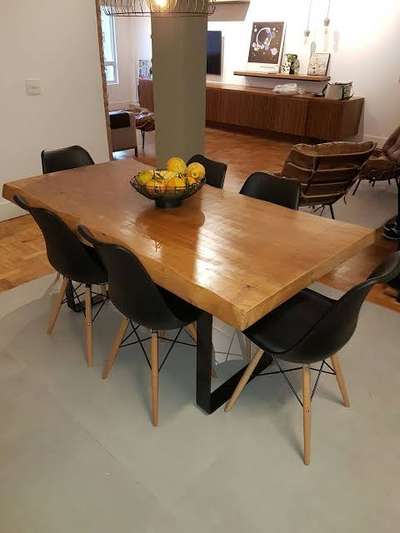 live edge dining table

41000/- (gst extra)

9778027292
5*3 
irregular shaped
live Design
shipping all over India
metal base

#DiningTable #moderndining #DINING_TABLE #DINING_TABLE #RoundDiningTable #DINING_TABLE #Dining/Living #diningarea #diningroomdecor #diningset #diningroomdecor  #diningset