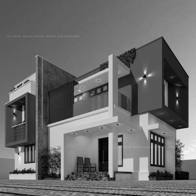 Q ONE BUILDERS AND DESIGNERS
Project: 4 BHK Contemporary Home
Area: 2000 Sq.ft
Client: Anil
Location: Palakkad
All kerala service available
please contact us
 #TraditionalHouse  #dreamhomebuilders  #HouseConstruction  #Contractor  #Palakkad  #KeralaStyleHouse  #InteriorDesigner