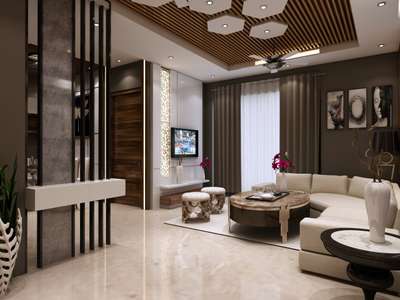 drawing room concept
