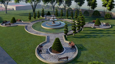 #Landscape  #LandscapeDesign  #LandscapeGarden  #LandscapeIdeas  #Architect  #architecturedesigns