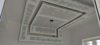 #FalseCeiling #MasterBedroom