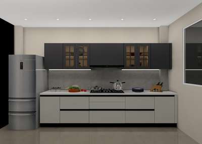 *Modular kitchen *
Modular kitchen and wardrobe manufacturers in Gurgaon