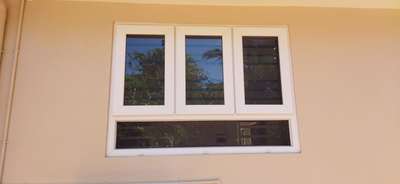 I Leaf Steel Doors & German and Hongong Made Upvc Windows  #