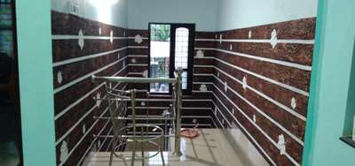 staircase strxture designing penaling