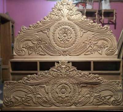#cnc carving bed design