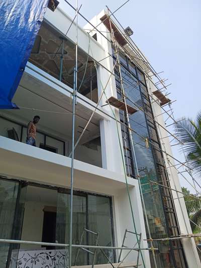 painting work Calicut Kerala MB no9895553172