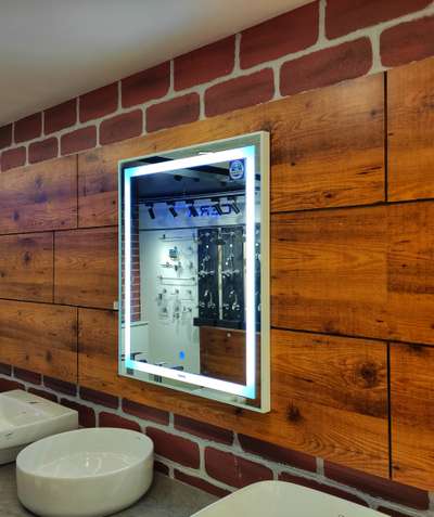 Led Sensor Mirror

#mirrorunit #GlassMirror #wall_mirror_design #mirrordesign #mirrorframe #LED_Mirror #LED_Sensor_Mirror #blutooth_mirror #sensormirror #ledmirror #touchlightmirror #touchmirror #touchsensormirror #Smart_touch #BathroomIdeas #BathroomRenovation #BathroomDesigns #BathroomDesigns  #washroomdesign #Washroomideas #Washroom #bathroom #vanity #vanitydesigns #vanityideas