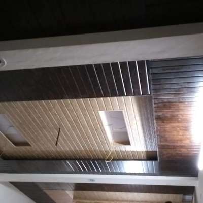 pvc fallcelling