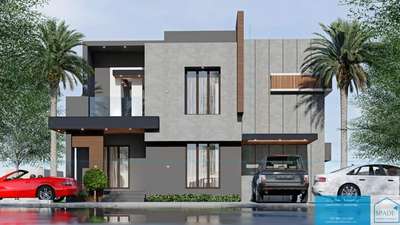 4 BHK - 2800 SqFt