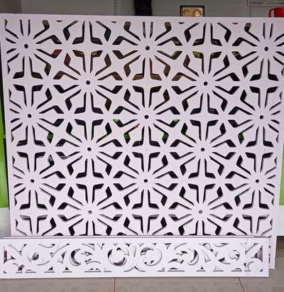 #pattern cutting cnc