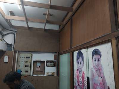hospital renovation  #renovations  #hospitality  #3d  #kerala  #Kannur  #IndoorPlants  #mica
