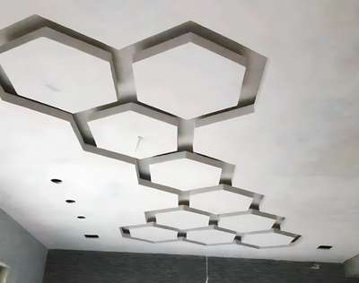 POP for ceiling design